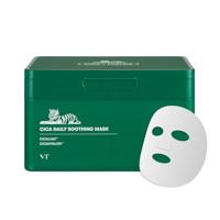 VT Cosmetic Cica Daily Soothing Mask 30 stuk 30 pc - thumbnail