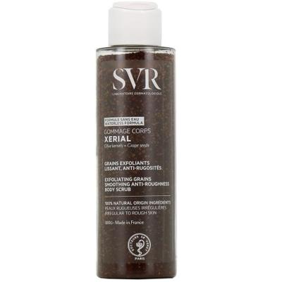 SVR Xerial Gommage Corps 100gr