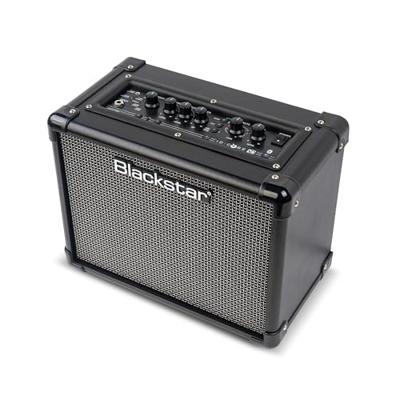 Blackstar ID:Core 10 V4 BT stereo gitaarversterker combo met bluetooth