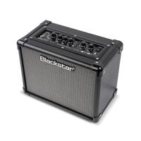 Blackstar ID:Core 10 V4 BT stereo gitaarversterker combo met bluetooth - thumbnail