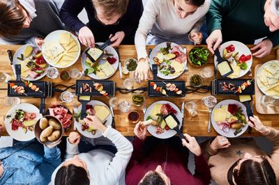 Tefal Plug & Share Gourmet uitbreidbaar
