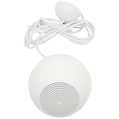 Visaton KL 13 - 100 V Plafondluidspreker 40 W 100 V Wit 1 stuk(s)