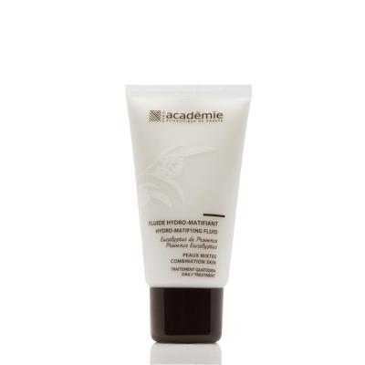 Académie Aromatherapie Hydro-Matifying Fluid 50ml