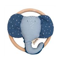 Trixie rammelaar mrs. elephant - thumbnail