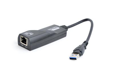 Gembird Adapterkabel USB 3.0 - UTP RJ-45