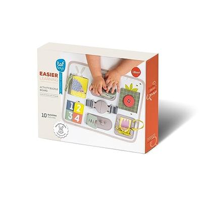 Activiteitenbord / Busyboard - TAF TOYS meerkleurig