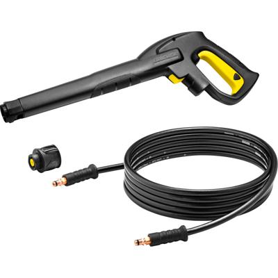 Kärcher Home & Garden 2.643-912.0 HK 4 m Hogedrukslang met pistool Geschikt voor merk Kärcher 1 stuk(s)