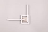 Trio Witte plafondlampViale design - R67303131 - thumbnail