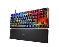 Steelseries Apex Pro Gen 3 TKL Hall-effect Toetsenbord - thumbnail