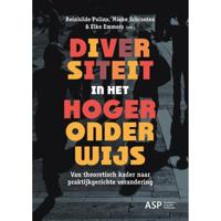 Diversiteit in het hoger onderwijs (Paperback) - thumbnail