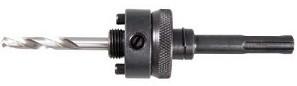 Houder Sds Voor Gatzaag 14 T/m 30mm Houder Sds Voor Gatzaag 14 T/m 30mm