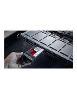 Kingston 7.68 TB SSD harde schijf (2.5 inch) SATA III Retail SEDC600M/7680G - thumbnail