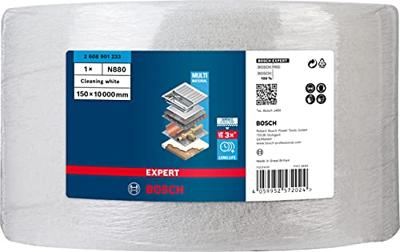 Bosch Accessories EXPERT N880 2608901233 Vliesband 10 m Bosch Accessories EXPERT N880 2608901233 Vliesband 10 m