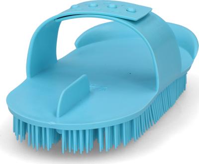 Roskam Original Sarvis babyblauw 180 x 90 mm