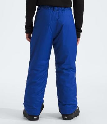 The North Face Freedom Insulated Skibroek Jongens 152