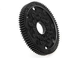 Spur gear 75 tooth (48 pitch)