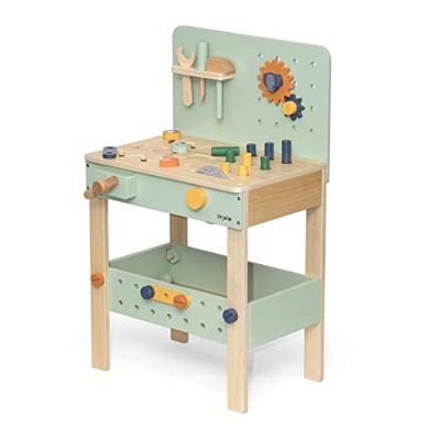 Trixie houten werkbank