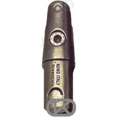 Grilletes ancla GS71347 - GIRATORIO INOX. ANCLA 6-8MM.