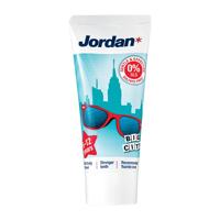 Jordan Tandpasta junior 6-12 jaar 50 Milliliter - thumbnail