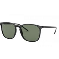 Ray Ban 0RB4387F 901/7155 Heren Zonnebril 55x18x145 - thumbnail