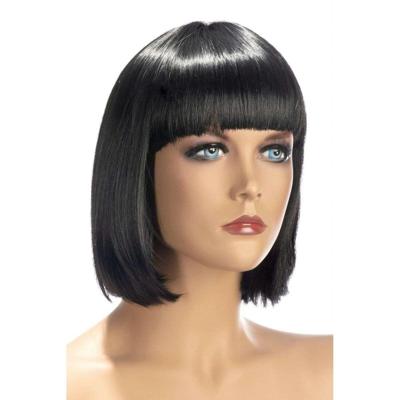 Erotische Accessoire World Wigs Sophie Bruin Pruik Erotische Accessoire World Wigs Sophie Bruin Pruik