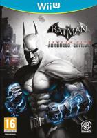 Batman Arkham City Armored Edition - thumbnail