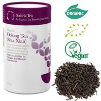 Solaris Biologische Oolong (Shui Xian) Thee - Losse Thee - thumbnail