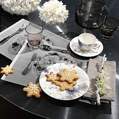 Villeroy & Boch Mariefleur Gris Basic Ontbijtbord 21 cm - thumbnail