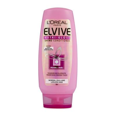 Loreal L'Oréal Elvive Nutri Gloss Conditioner 200 ml