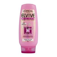 Loreal L'Oréal Elvive Nutri Gloss Conditioner 200 ml - thumbnail