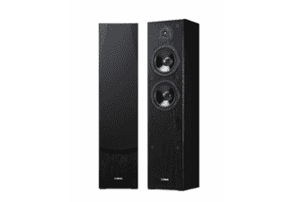 Yamaha NS-F51 staande luidspreker zwart