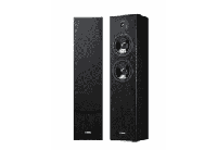 Yamaha NS-F51 staande luidspreker zwart - thumbnail