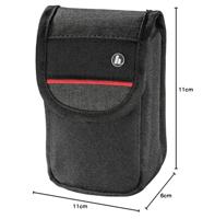 Hama Cameratas Valletta 60L Zwart - thumbnail