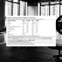 Super Mass Gainer Bar | Dymatize | 900g - thumbnail