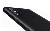 XIAOMI REDMI NOTE 5 Smartphone 5.99 (Snapdragon Octa 636, 64 GB intern geheugen, 4 GB RAM, 13 MP camera, Android) zwart - thumbnail
