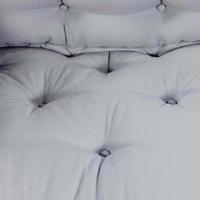 Pallet Sofa Kussen Grijs Stof - thumbnail