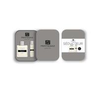 Parfumset voor Heren Pertegaz EDT Seducteur 2 Onderdelen - thumbnail