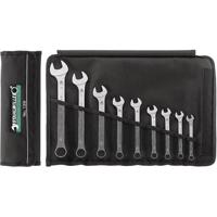 Stahlwille Ring-steeksleutelset | 26-delig sleutelwijdte 6-32 mm | vorm A chroom-legering-staal | 1 stuk - 96400805 96400805 - thumbnail