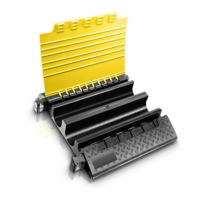 Defender Ultra L kabelbrug geel