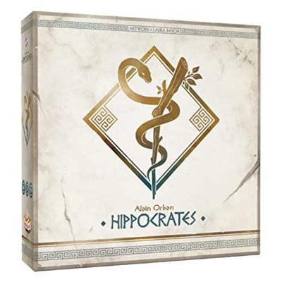 Hippocrates Hippocrates