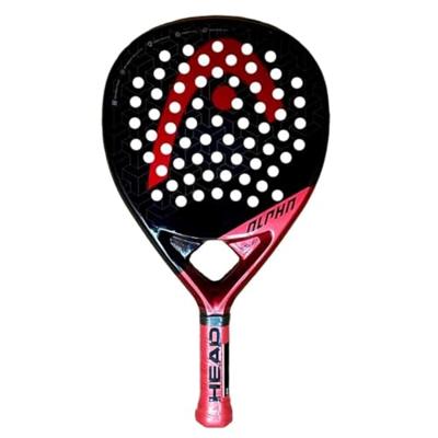 Head Graphene 360+ Alpha Power Padelracket 1 Head Graphene 360+ Alpha Power Padelracket 1