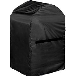 Afdekhoes voor cilindervormige BBQ Afdekhoes voor cilindervormige BBQ