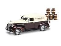 Revell 14529 1939 Chevy Sedan Delivery Auto (bouwpakket) 1:24 - thumbnail