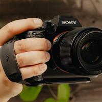 Peak Design Micro Clutch L-Plate - thumbnail