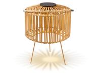 LIVARNO Solar lantaarn (Ovaal) - thumbnail