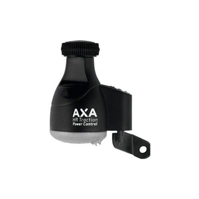 Axa Dynamo hr-traction links zwart
