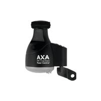 Axa Dynamo hr-traction links zwart - thumbnail