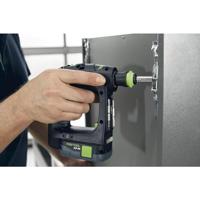 Festool Accu-schroefboormachine CXS 12 2,5-Set - 576865 - thumbnail