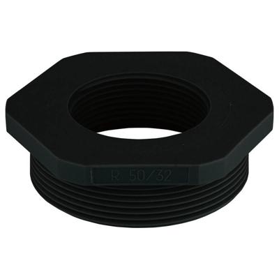 LAPP 52104532 SKINDICHT® KU-M 40/32 BK Reductie 50 stuk(s)