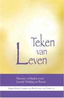 Teken van leven - - ebook - thumbnail